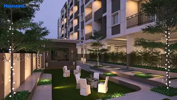 Amenities of Mythri Square - Image 124909