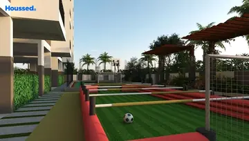 Amenities of Mythri Square - Image 124908