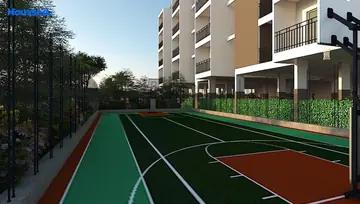 Amenities of Mythri Square - Image 124907