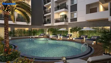 Amenities of Mythri Square - Image 124910