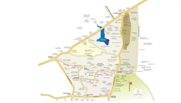 Location of Mythri Square - Image 124911