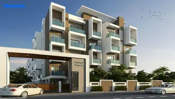Project Image of Mythri Square - Image 124905
