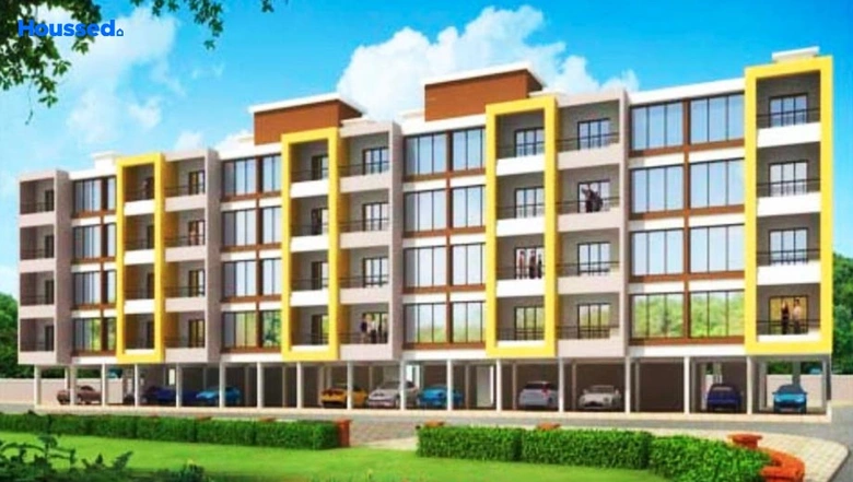Project Image of Prabhu Sky Panoramic in Dabolim, Goa - Image 238640