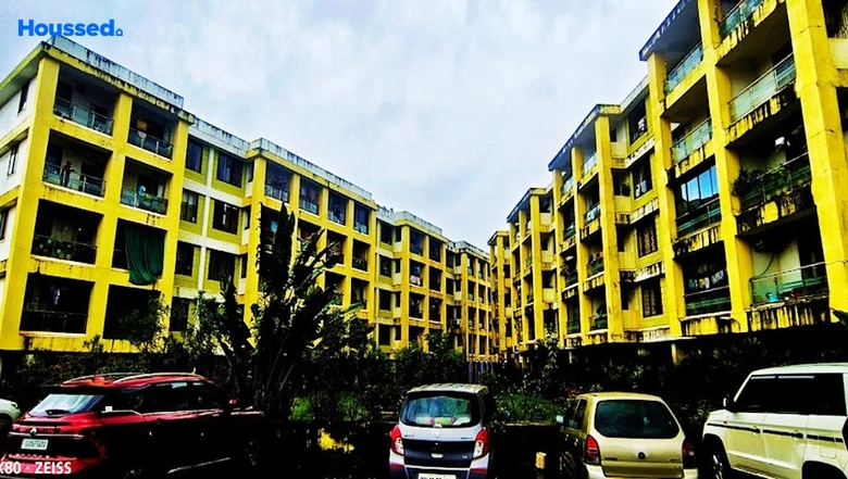 Project Image of Prabhu Sky Panoramic in Dabolim, Goa - Image 238641