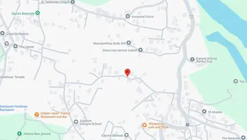 Location of Zedpoint Yahvi - Image 233757
