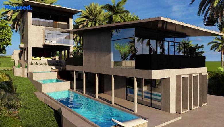 Project Image of Zedpoint Yahvi in Aldona, Goa - Image 233756