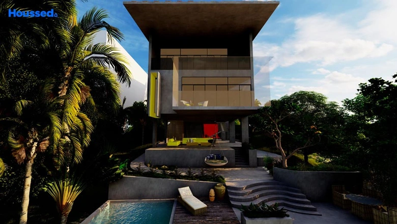 Project Image of Zedpoint Yahvi in Aldona, Goa - Image 233754