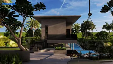 Project Image of Zedpoint Yahvi - Image 233755