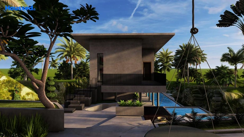 Project Image of Zedpoint Yahvi in Aldona, Goa - Image 233755