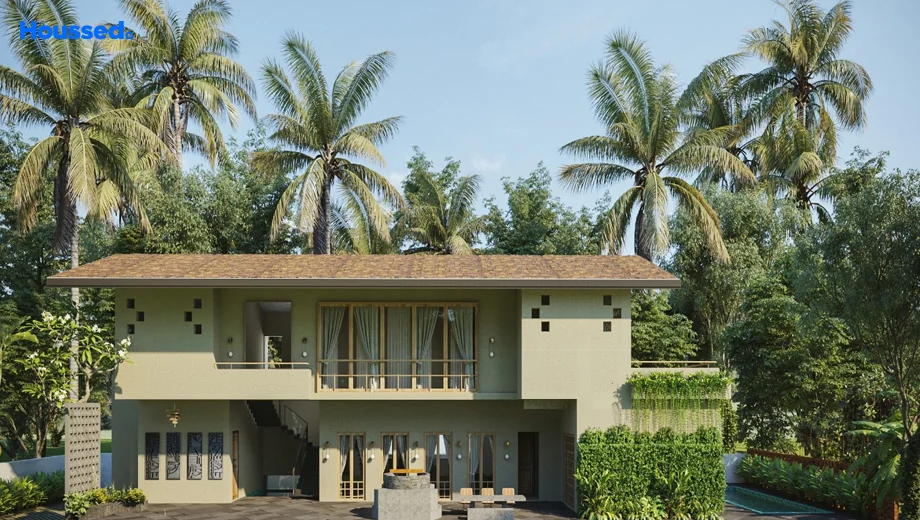 Project Image of Zedpoint Ziva in Siolim, Goa - Image 339272