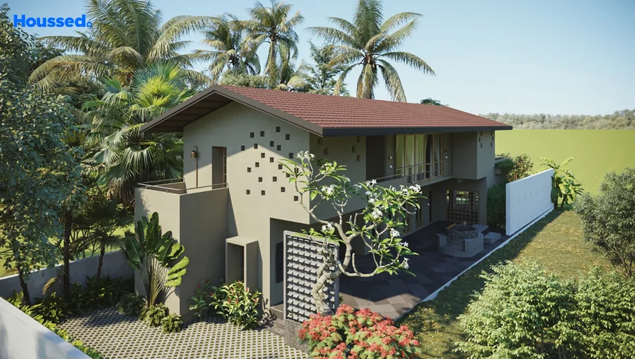 Project Image of Zedpoint Ziva in Siolim, Goa - Image 339270