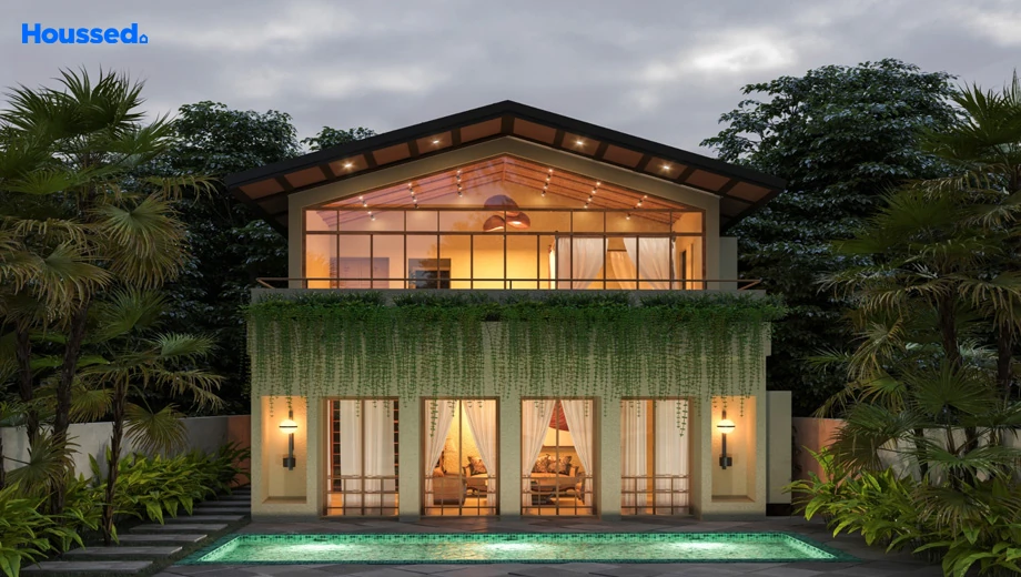 Project Image of Zedpoint Ziva in Siolim, Goa - Image 339271