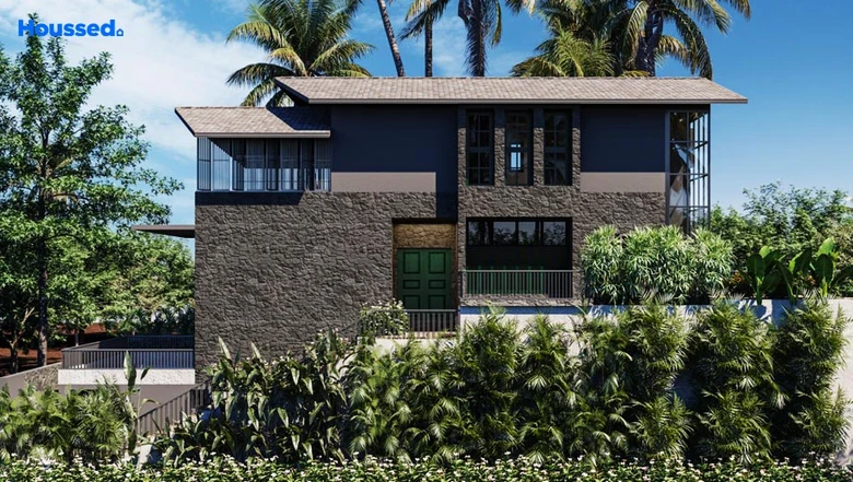 Project Image of Zedpoint Giri in Moira, Goa - Image 233729