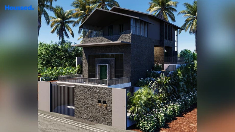 Project Image of Zedpoint Giri in Moira, Goa - Image 233727