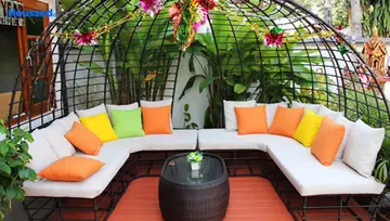 Amenities of Sun Gulmohar Heights - Image 237347