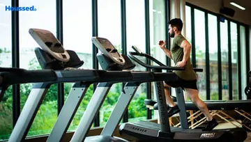 Amenities of Sun Gulmohar Heights - Image 237348