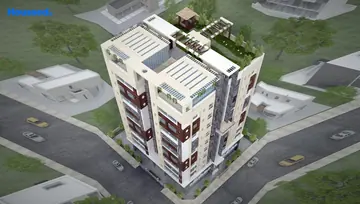Project Image of Sun Gulmohar Heights - Image 237346