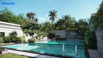 Amenities of Mythri Sunshine - Image 127302