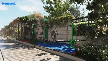 Amenities of Mythri Sunshine - Image 127305