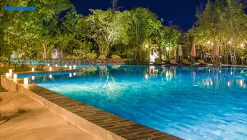 Amenities of Sun Pushpakalay - Image 237423