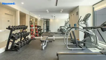 Amenities of Sun Pushpakalay - Image 237424