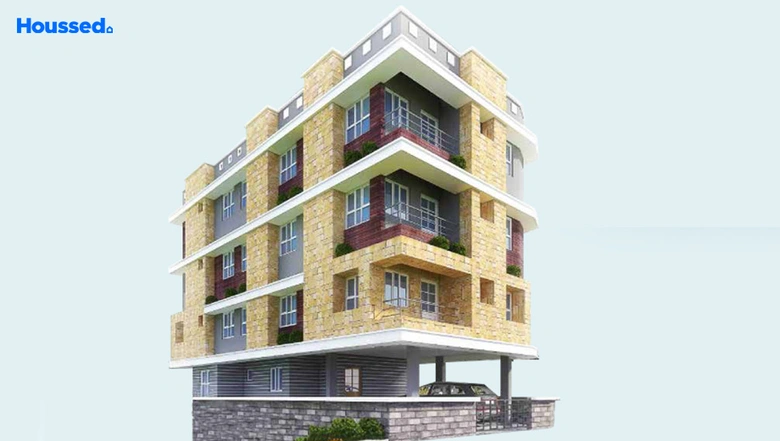 Project Image of Sun Glee in Kasba, Kolkata - Image 237338