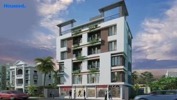 Project Image of Sun Lake Residency - Image 237366