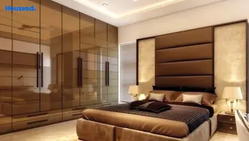 Sample Apartment of Sun Lake Residency - Image 237374
