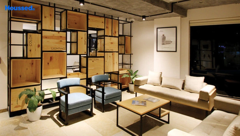 Sample Apartment of Sun Lake Residency in Kalighat, Kolkata - Image 237375