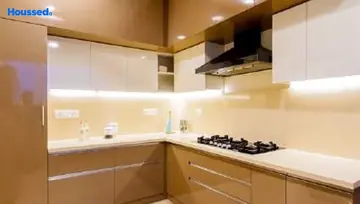 Sample Apartment of Sun Delight - Image 237335