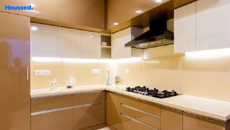 Sample Apartment of Sun Delight in Behala, Kolkata - Image 237335