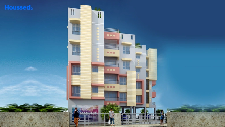 Project Image of Sun Meluha in Howrah, Kolkata - Image 237379