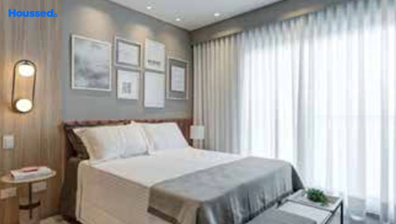 Sample Apartment of Sun Arihant in Kalighat, Kolkata - Image 237327