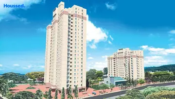 Project Image of Sunrise Towers - Image 237449