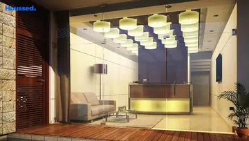 Amenities of SKAV Mekhri Ritz - Image 124932