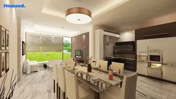 Sample Apartment of SKAV Mekhri Ritz - Image 124934