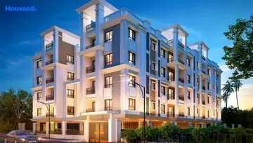 Project Image of Realtech Rajashree - Image 261811