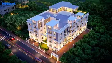 Project Image of Realtech Rajashree - Image 261812