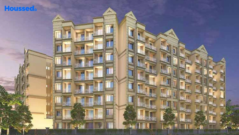 Project Image of Sai Shri Narayana in Taloja, Navi Mumbai - Image 70279