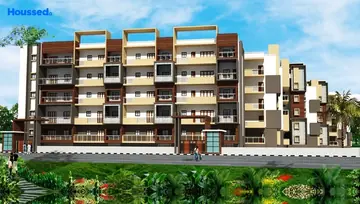 Project Image of Grand Gandharva - Image 124940