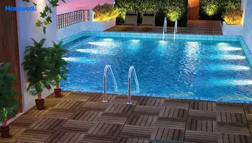 Amenities of Realtech Rajvans - Image 238214