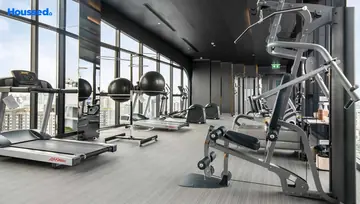 Amenities of Realtech Rajvans - Image 238213