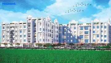 Project Image of Realtech Rajvans - Image 238212