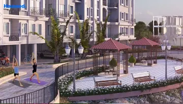 Amenities of Realtech Teen Satti - Image 238233