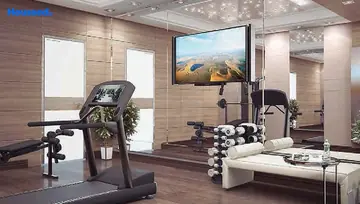 Amenities of Realtech Alpana - Image 238110