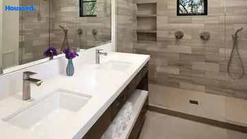 Sample Apartment of Realtech Alpana - Image 238111