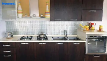Sample Apartment of Realtech Alpana - Image 238114