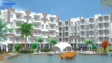 Project Image of Realtech Maya Phase 1 - Image 238192