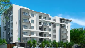 Project Image of Realtech Emerald Garden - Image 238142