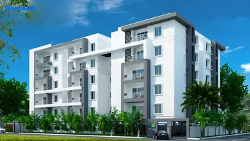 Project Image of Realtech Emerald Garden - Image 238143